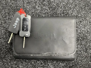 Jeep Compass 1.4 MultiAir Longitude CAMERA CARPLAY NAVI CRUISE ECC LM. / 64