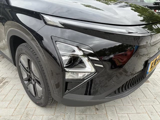 Omoda 5 EV Premium 61 kWh / 26