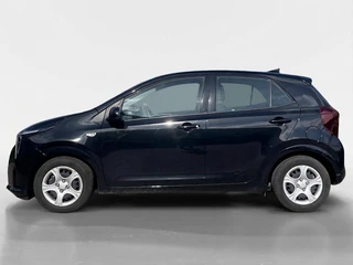 Kia Picanto 1.0 GDi DynamicLine Voorraadauto! | Parkeersensoren achterzijde en achteruitrijcamera | Apple Carplay | NU MET €2.000 inruilpremie! / 2