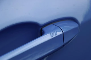 BMW X2 M35i High Executive Panoramadak | Harman Kardon | Sportstoelen | Misano Blue / 10