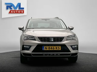 Seat Ateca 1.0 EcoTSI Style | Carplay | Camera | Navigatie | Climate-control | Cruise-control | / 24