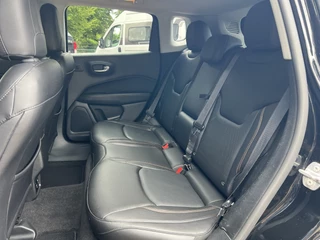 Jeep Compass 1.4 MultiAir Opening Edition Plus  | ACC | Parkeer | Beats | Trekhaak | Carplay | Navi | Stoel/Stuurverw. | / 20