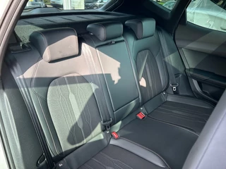 CUPRA Formentor 1.4 E-Hybrid VZ Copper Edition 245PK / 23