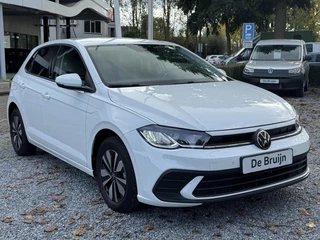Volkswagen Polo 1.0 MPI Move / 9