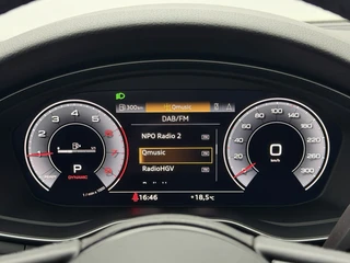 Audi A4 Avant 35 TFSI Advanced Edition Trekhaak Wegklapbaar | Virtual Cockpit | Navigatie MMI Plus / 31