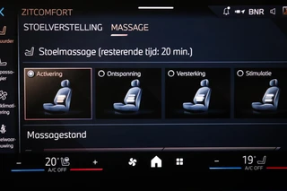 BMW 1-serie 123 xDrive | INNOVATION PACK | PANORAMADAK | STUURVERWARMING | MASSAGE |  HEAD UP | 360 CAMERA | 19" / 13