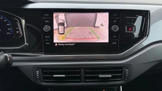 Volkswagen POLO 1.0 TSI R-Line Business DSG | Camera | CarPlay | Digital Cockpit / 14