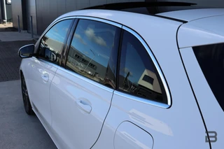 Mercedes B-klasse 200 Luxury Line / Panoramadak / Stuurwielverwarming / Stoelverwarming / 32