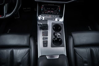 Audi A6 Avant 55 TFSI E quattro Competition S-line | Panoramadak | Stuur + stoelverwarming | Memory Seats | Leder | Appconnect | / 34