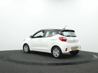 Hyundai i10 1.0 Comfort Carplay Navigatie | Airco | Cruise control / 8