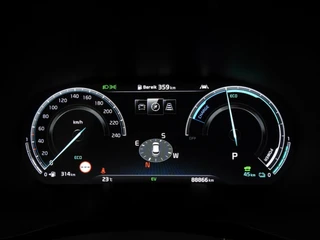 Kia XCeed 1.6 GDi PHEV Plug-In ExecutiveLine LEER/MEMORY/LED/18"LMV! / 27