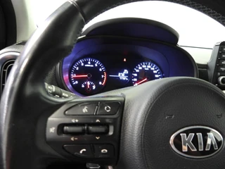 Kia Picanto 1.0 CVVT Design Edition LEER/NAVI/CAMERA/CRUISE/16"LMV! / 14