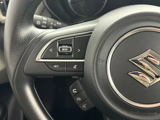 Suzuki Swift 1.2 Comfort Smart Hybrid | €2.600,- voorraadkorting! / 21