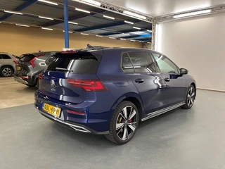 Volkswagen Golf 1.4 eHybrid GTE / 4