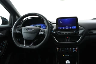 Ford Puma 1.5 TDCI St-line  Uniek!, Panorama, Spoilers, Navi, Apple carplay etc. etc. / 24