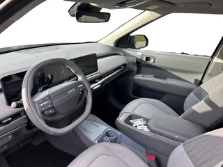 Kia EV3 Air 81.4 kWh | Informeer naar beschikbaarheid | NU €3.795 inruilvoordeel! | 605km actieradius / 11