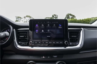 Kia Stonic 1.0 T-GDi MHEV DynamicLine  | Camera | LED | NL Auto / 30
