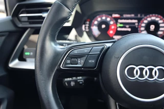 Audi A3 Sportback 30 TFSI Pro Line|Automaat|Trekhaak|Navi|Cruise control| / 23