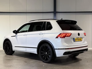 Volkswagen Tiguan 1.5 TSI R-Line Pano Head-up Trekhaak VOL! / 29