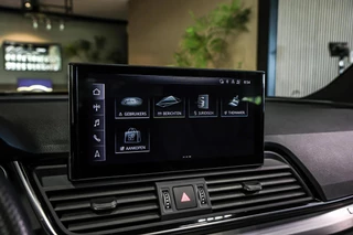 Audi Q5 Sportback 50 TFSI e S-Line|Pano|HUD|Trekhaak|Matrix / 49