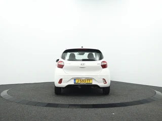 Hyundai i10 1.0 Comfort Carplay Navigatie | Airco | Cruise control / 9