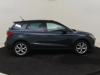 SEAT Arona 1.0 TSI FR Business Connect Carplay Clima Virtual Cockpit / 21