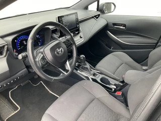 Toyota Corolla Touring Sports 1.8 Hybrid Stoel/Stuurverw. Business Plus / 32