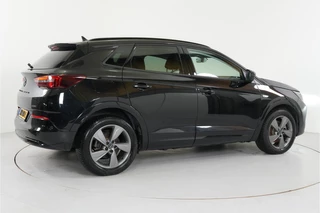 Opel Grandland 1.6 Turbo GS Line 225 pk PHEV  | SOH 100% | 360 Cam | Stl. verw. | El. achterklep | Adaptive Cruise | / 6
