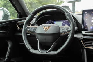 CUPRA Leon Sportstourer 1.4 PHEV Essential Stuurverwarming|Camera| / 38