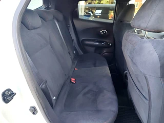 Nissan Juke 1.6 DIG-T 218 PK NISMO RS  360 Camera | Dodehoeksensoren | Bi-Xenon / 11