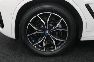 BMW X3 xDrive30e High Executive M-Sport / 12