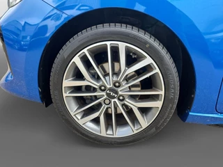 Kia Rio 1.0 T-GDi GT-Line | Keyless entry | Privacy glass | Full map navigatie | Parkeersensoren | Stoel + Stuurverwarming / 27
