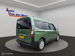 Ford Transit Courier 1.0 Personenuitvoering / Luxe / Carplay / 9