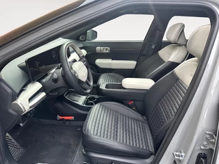 Kia EV4 GT-Line 81.4 kWh | Nieuw te Bestellen | informeer naar beschikbaarheid| Panorama schuif/kanteldak | LED-Matrix | Harman Kardon | wireless carplay | / 10