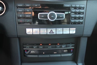 Mercedes-Benz E-Klasse 300 4MATIC AMBITION perfecte staat voor de liefhebber **122155km** / 36