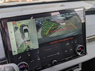 Toyota bZ4X Touring Dynamic 75 kWh NIEUW DIRECT LEVERBAAR! 360 CAMERA STOEL/STUURVERW WARMTEPOMP BLIND SPOT EL-ACHTERKLEP KEYLESS PARK-SENSOREN APPLE/ANDROID / 19