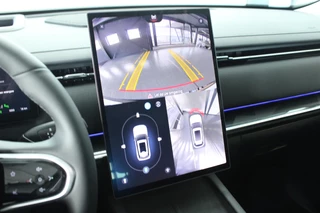 Jaecoo 7 1.5 GDI Exclusive PHEV Snel rijden! / Panoramadak / Sony Audio / Kunstlederen Bekleding / Stoelverwarming en -ventilatie / 25