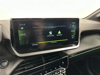 Peugeot 208 1.2 PureTech GT Pack Pano Carplay Camera Stoelverwarming / 35