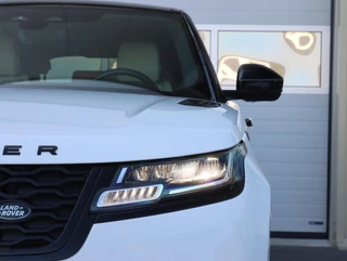 Land Rover Range Rover Velar 2.0 P400e | R-Dynamic | SOH 92% | / 50