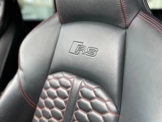 Audi RS4 2.9 TFSI RS4 QUATTRO Keramisch B&O Pano HUD Massage RS stoelen Alcantara Memory / 55