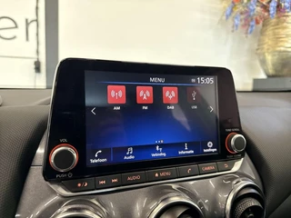 Nissan Juke 1.0 DIG-T Acenta CAMERA | NAVI | CRUISE | / 32
