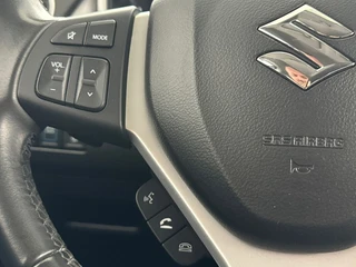 Suzuki Vitara 1.5 Hybrid Select Automaat Apple Carplay/Android Auto | Adaptieve Cruise Control | Parkeercamera / 22