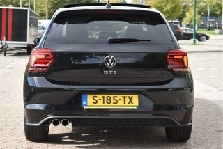 Volkswagen Polo 2.0 TSI GTI Executive 200 pk  | Keyless | Pano | Camera | Carplay | DAB | Virtual cockpit | Full LED | LM 18" | Netjes / 7