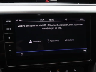 Volkswagen Arteon Shooting Brake 2.0 TSi 320 Pk R 4Motion | Stoel/Stuurverwarming | Memory | Head UP | Harman/Kardon | Panoramadak | Trekhaak | 20 Inch | 53.014 Km !! / 36