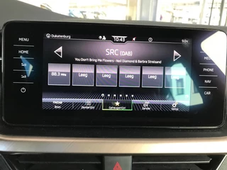 Skoda Kamiq 1.0 TSI DSG Business Camera, Navigatie / 22