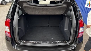 Dacia Duster 1.2 TCe 4x2 Blacksh Trekhaak | Airco | Camera | / 12