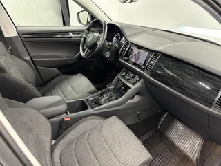 Skoda Kodiaq 1.4 TSI ACT Style PANO CAMERA TREKHAAK CRUISE LM CARPLAY ECC. / 14