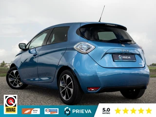Renault zoe intens / 4