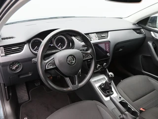 Škoda Octavia Combi 1.0 TSi 115 Pk Ambition Business / 4