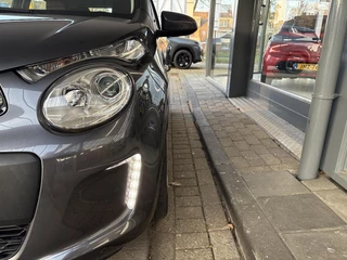 Citroën C1 1.0 VTi Feel / 9